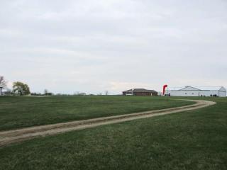 25170 Chiles Airpark Rd, Louisburg, KS 66053-5258