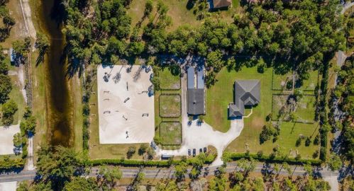 2511 Deer Run Blvd, Town Of Loxahatchee Groves, FL 33470