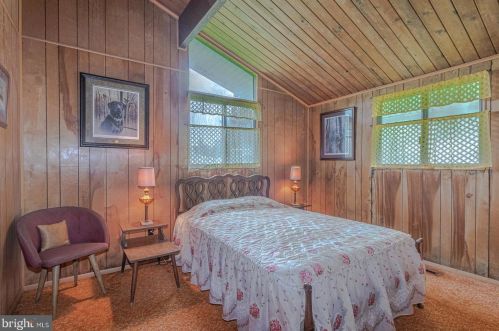 135 Osprey Dr, Montross VA  22520-4119 exterior