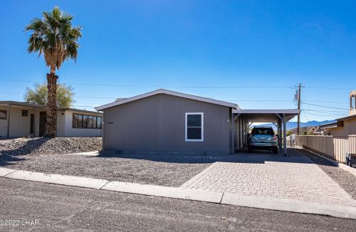 3043 William Dr, Lake Havasu City, AZ 86404-9625