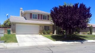 45527 Barrymore Ave, Lancaster, CA 93534-1391