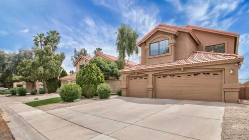 8803 Mescal St, Scottsdale, AZ 85260-6127