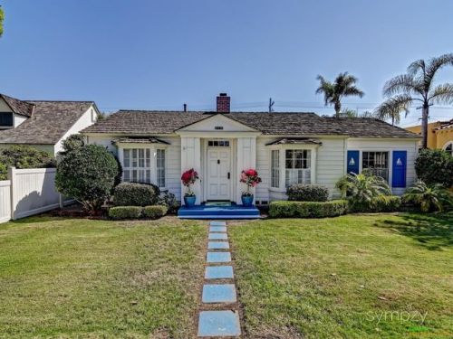 555 C Ave, San Diego, CA 92118-1824