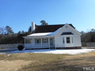 5605 Sandy Trail Dr, Knightdale, NC 27545-7819
