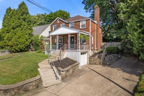 1542 Hawthorne St, Pittsburgh, PA 15201-2046