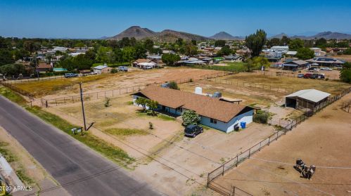 3626 Wescott Dr, Glendale, AZ 85308-2332