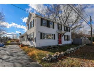 30 Leavitt Rd, Pittsfield NH  03263-3212 exterior