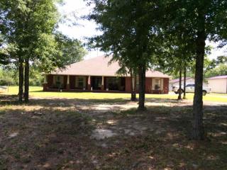 10288 Chumuckla Springs Rd, Jay, FL 32565-2708