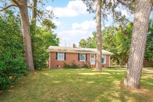 423 Audubon Cir, North Augusta, SC 29841-2686