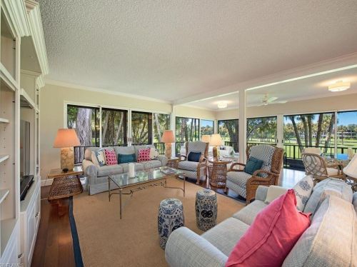 106 Wilderness Dr, Naples, FL 34105-2639