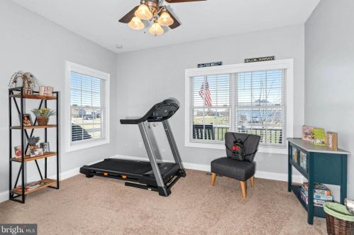 110 Lucky Estates Dr, Harrington DE  19952-2493 exterior