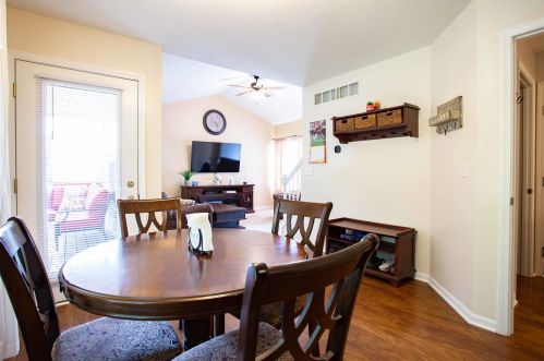 2736 Fister Place Blvd, Taylorsport KY  41048-7745 exterior