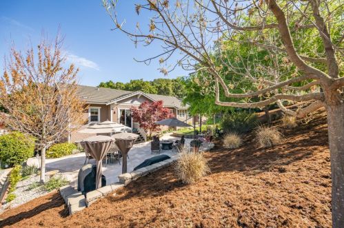 8765 Wild Iris Dr, Gilroy CA  95020-7935 exterior