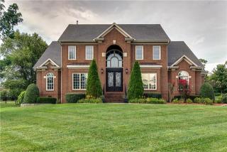 1838 Grey Pointe Dr, Brentwood, TN 37027-8143