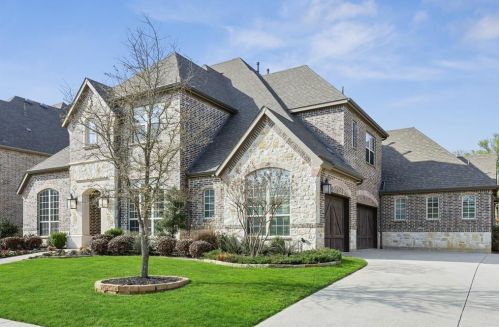 1932 Foxborough Trl, Lewisville, TX 75028-8269