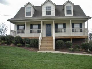399 Walkers Bend Rd, Johnson City, TN 37615-4158