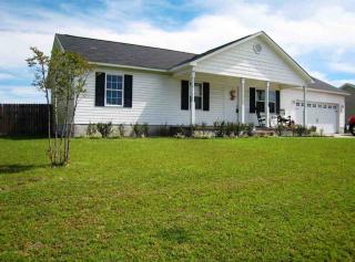 113 Eagle Ridge Dr, Beulaville, NC 28518-7512