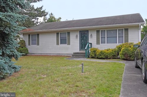 37251 Sand Dollar Ln, Selbyville, DE 19975-3916