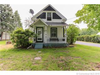 209 Middletown Ave, Hartford, CT 06109-3824
