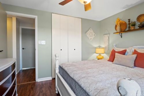 128 Wickham Farm Dr, Englewood OH  45322-2948 exterior