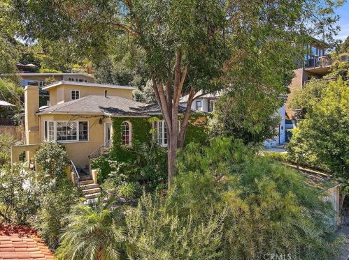 11316 Sunshine Ter, North Hollywood, CA 91604-3125