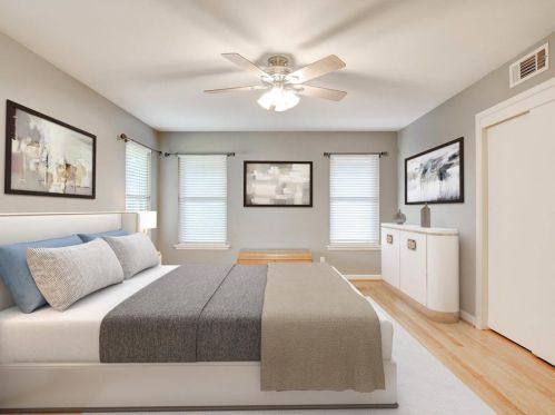 3232 Franklin St, Dallas TX  75233-2814 exterior