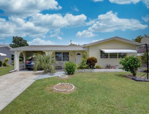 225 8th Ave, Boynton Beach, FL 33435-5631