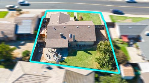 14822 Pueblo Dr, Manteca CA  95336-2550 exterior