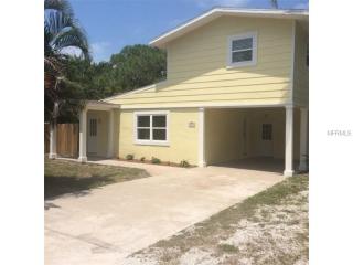 602 Frances St, Nokomis, FL 34275-2736