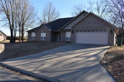 1608 Colonial Cir, Sallisaw, OK 74955-5201