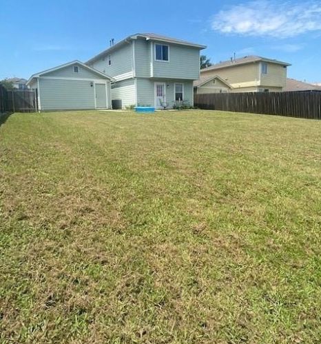 18316 Great Valley Dr, Webberville TX  78653-4643 exterior