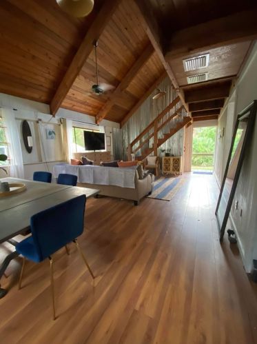 5516 Spruce Dr, Fort Pierce FL  34982-3861 exterior