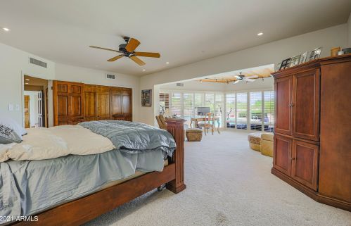 6220 Cholla Dr, Scottsdale AZ 85253-3170 exterior