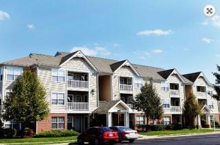 14701 Deming Dr, Gainesville VA  20155-1898 exterior