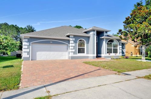 2815 Spivey Ln, Orlando, FL 32837-7466
