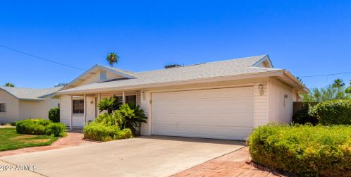 8513 Indianola Ave, Scottsdale AZ 85251-4924 exterior