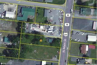 747 Main St, Shelbyville, TN 37160-2827
