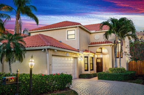 2579 La Cristal Cir, West Palm Beach, FL 33410-1451