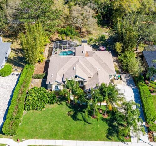 260 Bald Eagle Run, Lake Mary, FL 32746-3852