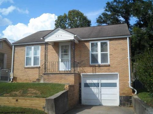 406 Highland Ave, White Hall, WV 26554-1939