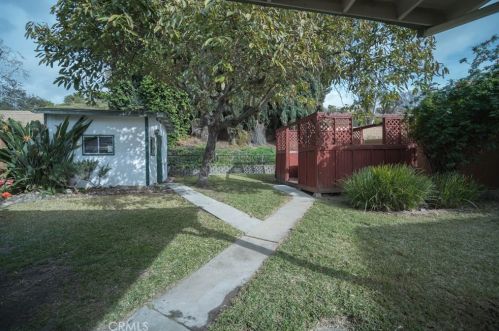 2616 Greenleaf Dr, West Covina CA  91792-1926 exterior