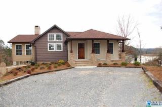 62 River Oaks Cir, Highland Lake, AL 35121-8765