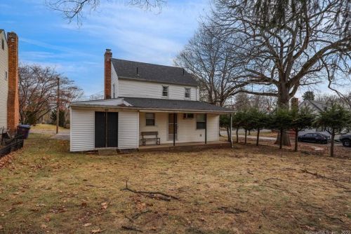 50 Tunxis St, New Britain, CT 06053-2428