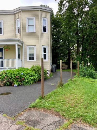 24 Stafford St, Dedham MA 02026-2510 exterior