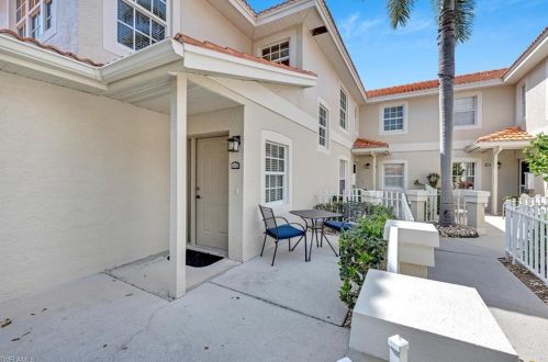 7465 Jacaranda Park Rd, Naples, FL 34109-7677