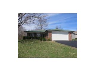 400 Jefferson Vly, Reno, IN 46121-8939