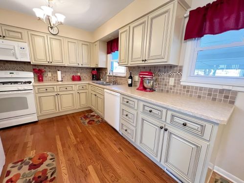 1805 Cameron Ave, New Castle PA  16101-1513 exterior