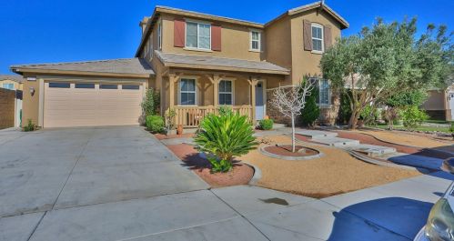 12972 Leawood St, Victorville, CA 92392-0567