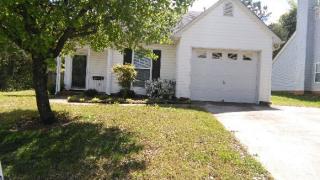 102 Old Field Dr, Simpsonville SC  29680-6265 exterior