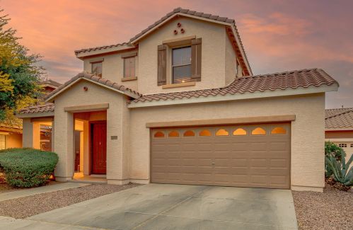 3308 Tyson St, Gilbert, AZ 85295-3430
